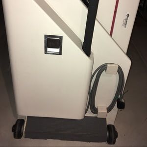 Laser machine co2 laser